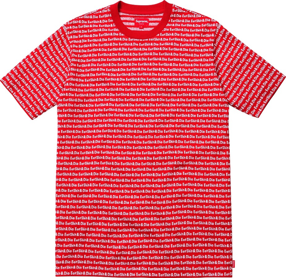 ESD Jacquard Top view 2